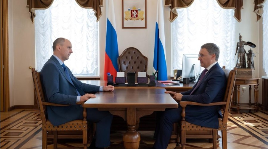 Что ждёт свердловские вузы в ближайшее время?