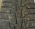 Комплект зимних шин Кордиан 195/65/15 — 5000 ₽