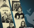 В Заречном почтили память жертв теракта в Беслане
