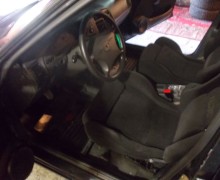 ВАЗ (LADA) 2112, 