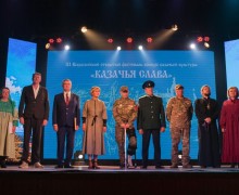 Казачья слава — 2026: 757 участников и победы артистов Белоярского округа