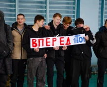 В УРТК ПРОШЛА ЗАРНИЦА