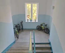 Сдаётся трёхуровневая квартира на улице Мира, 4 в Заречном
