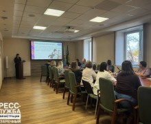 ШЕСТЬ ПРОЕКТОВ ИНИЦИАТИВНОГО БЮДЖЕТИРОВАНИЯ направят на региональный этап