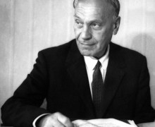 Аллею в Заречном предлагают назвать бульваром имени Александра Лейпунского