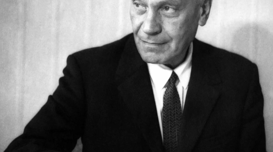 Аллею в Заречном предлагают назвать бульваром имени Александра Лейпунского