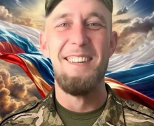 В ходе специальной военной операции погиб Александр Царапкин