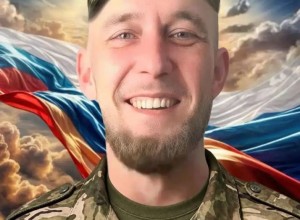 В ходе специальной военной операции погиб Александр Царапкин