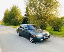 ВАЗ (LADA) 2110, 