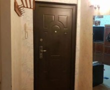 Сдам 2-комнатную квартиру на длительный срок с 1 октября