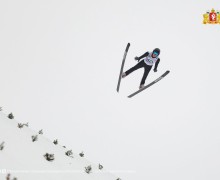 Захватывающие кадры соревнований «Тагильская сталь» – смотрите в фоторепортаже