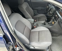 Mazda 3, 2008