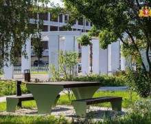 Губернатор Свердловской области Денис Паслер рассказал о планах по благоустройству общественных пространств на Среднем Урале в 2026 году