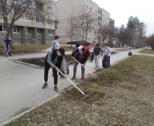 Сколько в этом году стоят Заречному субботники и как они организуются? Рассказываем