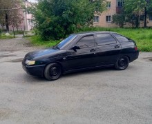 ВАЗ (LADA) 2112, 