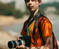 Фотограф Матвей Бутаков: сохраним ваши моменты
