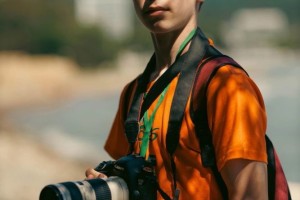Фотограф Матвей Бутаков: сохраним ваши моменты