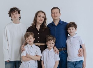 Сергей Букрин: «Найти причину и исправить»