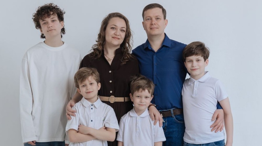 Сергей Букрин: «Найти причину и исправить»