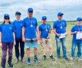 Сборная Белоярской АЭС завоевала четыре награды на Кубке России по дельтапланерному спорту под Заречным