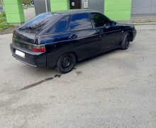 ВАЗ (LADA) 2112, 