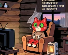 Простые, но важные правила для всех жителей Свердловской области