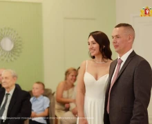 Почти тысяча свадеб в один день!