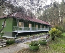 Отделение «Забота» в Заречном вновь открылось после ремонта