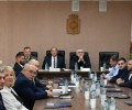 В Белоярском округе начал работу новый созыв Думы