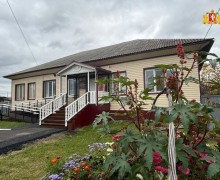 В Бутке открылась библиотека нового поколения