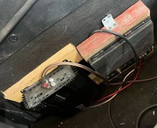 ВАЗ (LADA) Priora, 