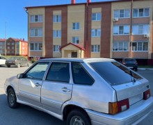 ВАЗ (LADA) 2114 Samara, 2006