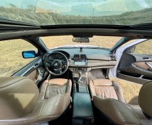BMW X5, 2005