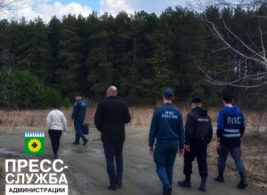 На территории муниципального округа Заречный работают контрольно-патрульные группы