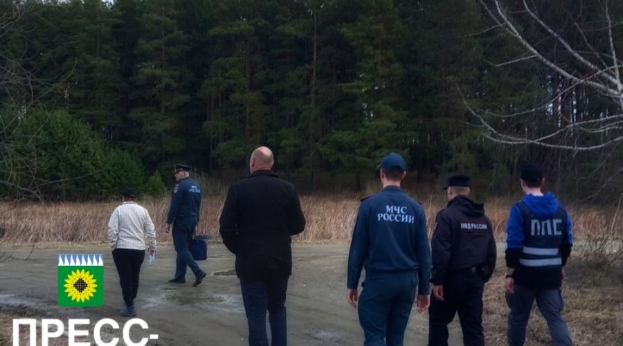 На территории муниципального округа Заречный работают контрольно-патрульные группы