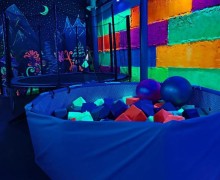 Обновлённое пространство для мероприятий ждёт гостей