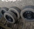Летняя резина 175/70 R13 для ВАЗ классика