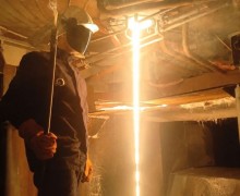 Белоярский завод осваивает выпуск материалов для сверхвысоких температур