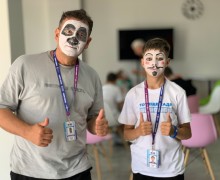 У киностудии Юниор три приза на всероссийском кинофестивале