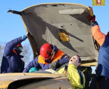 Учебная спасательная операция – для отработки слаженных действий