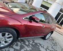 Mazda CX-7, 