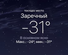 О работе энергоблоков Белоярской АЭС прямо сейчас