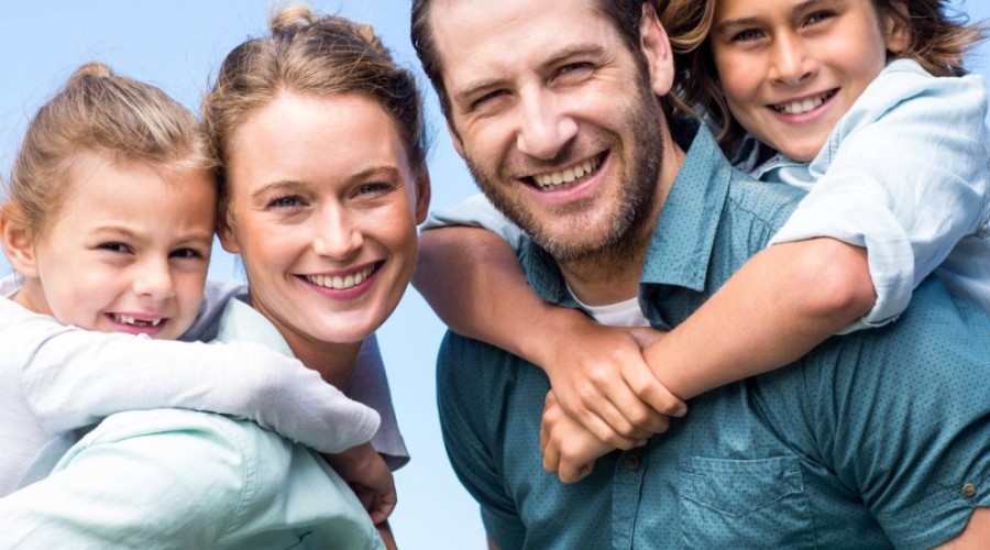 По поручению Президента Владимира Путина создана Стратегия действий по реализации семейной и демографической политики до 2036 года