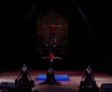 Воспитанники зареченского центра Овация стали лауреатами международного конкурса в Челябинске