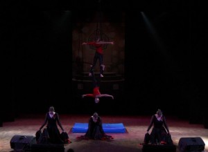 Воспитанники зареченского центра Овация стали лауреатами международного конкурса в Челябинске