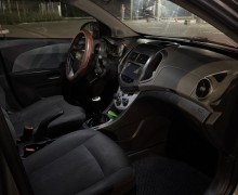 Chevrolet Aveo, 