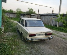 ВАЗ (LADA) 2106, 