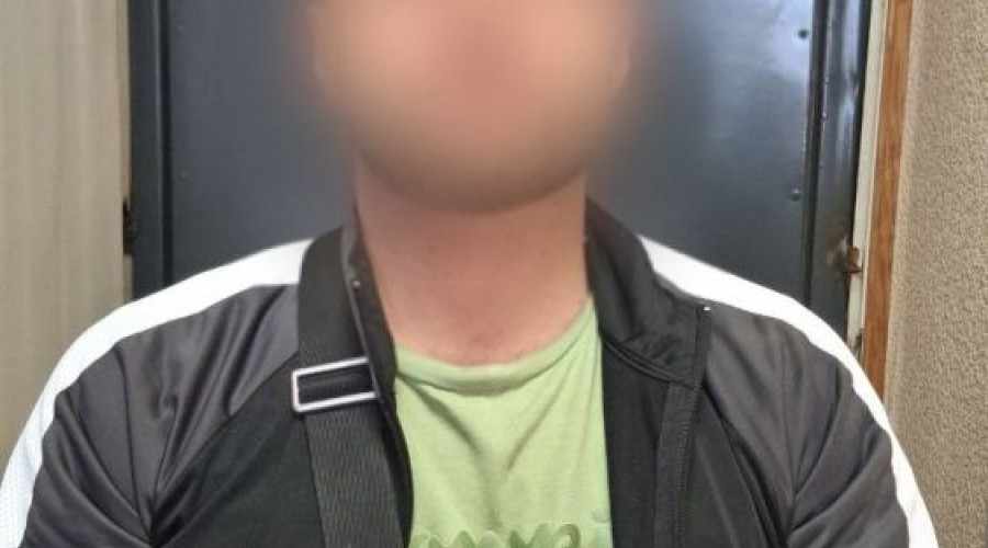 В Заречном задержали мужчину продававшего кокаин