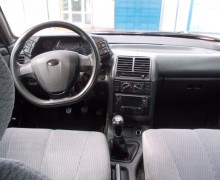 ВАЗ (LADA) 2112, 2006