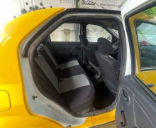 Renault Logan, 2012